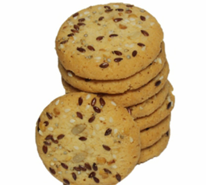 Multi Grain Cookies 300G Box