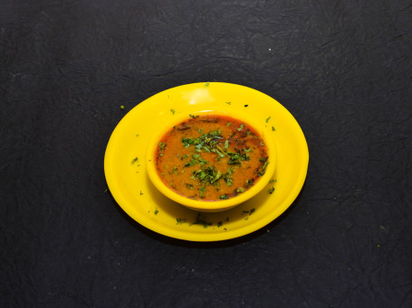 Dal Arhar (Fried)