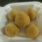 Coxinha Frango Média