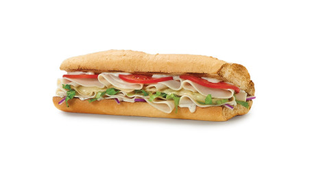 Turkey Ranch Swiss (4 In)