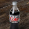 Coke Oz Bottle Beverage