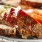 Classic Meatloaf with Gravy