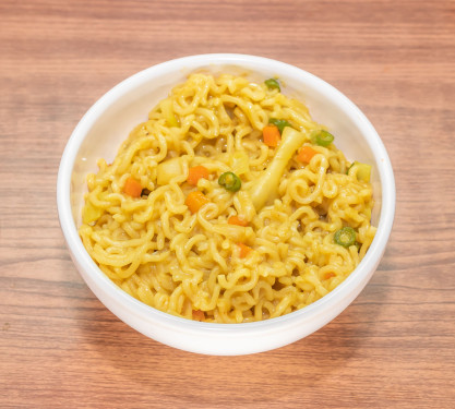 Veggie Overload Maggi