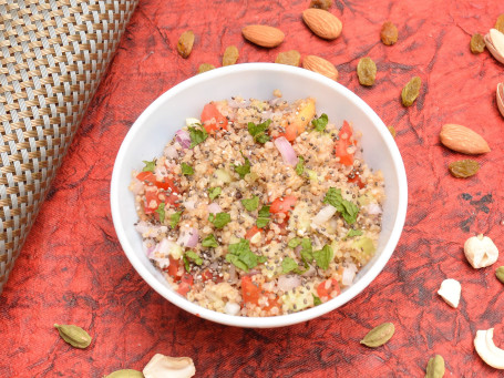 Green Quinoa Salad