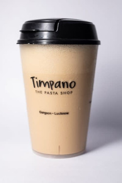 Timpano Cold Coffee
