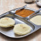 Idli Sambar(2Pc)