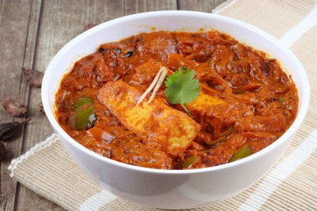 Kadai Paneer H