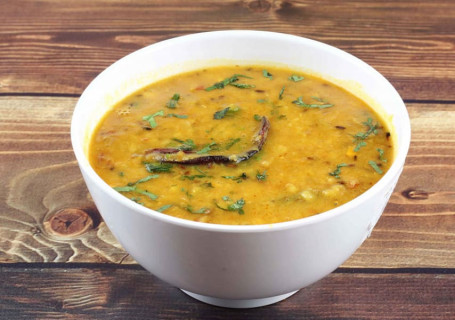Butter Dal Fry F