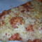 Cheese Pizza (Small 12 (8 Slices