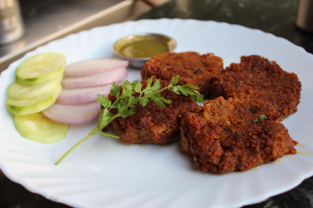 Mutton Kebab Galawati