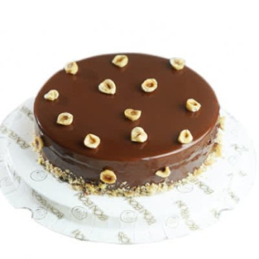 Hazelnut Cake(500 G