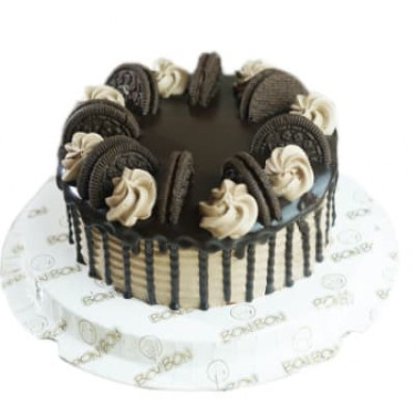 Oreo Cake(500 G)