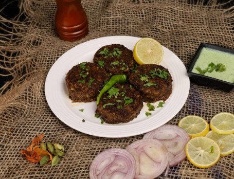Shaami Kebab Veg Kabab