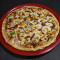 10 Peppy Paneer Pizza (Medium)