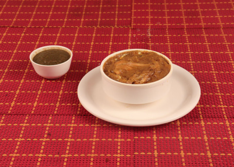 Chicken Boti Kabab (Halal) With Thick Gravy And With Fresh Oil
