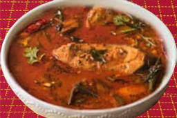 Rohu Fish Curry 5 Pcs Special
