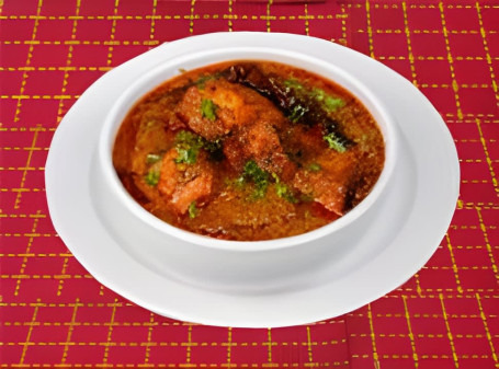 Paneer Do Pyaaza Thick Gravy Cooked With Natural Fresh Refined Oil