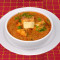 Paneer Mukhmali Special White Thick Gravy Cooked With Natural Fresh Refined Oil