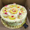 Exotic Rasmalai Cake
