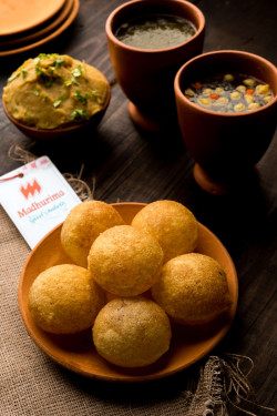 Gol Gappe(5Pc)