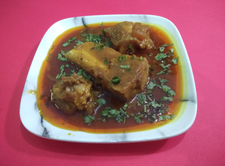 Nihari Gosht Buffalo