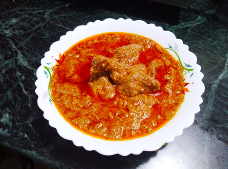 Chicken Masala Gravy Type (Half)