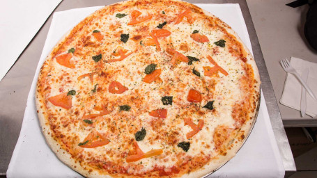 Pizza Margherita Petite