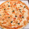 Pizza Margherita Petite