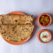 Gobi Paratha Meal