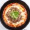 Beef Tteok-bbo-ki with cheese(치즈우삼겹떡볶이