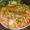 Chicken Hyderabadi Biryani Special Raita