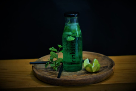 Green Mint Mojito(300Ml)