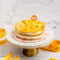 Mango Cheese Cake 500G