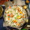 Butter Matar Paneer Pulao