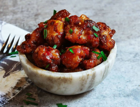 Paneer Cheese Manchurian