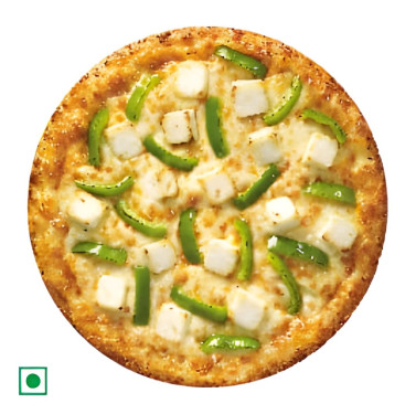 9 Achari Paneer Medium