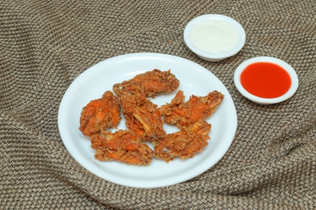 Regular Chicken Strips (3 Pcs)