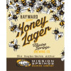 Hayward Honey Lager