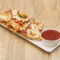 Chilli Paneer Cheese Pizza