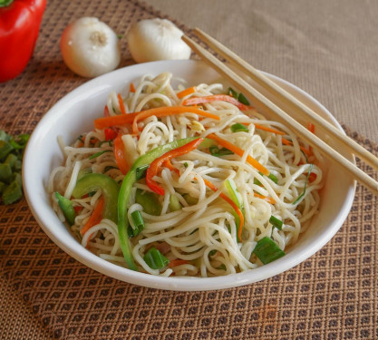 Veg Marksmen Special Noodles