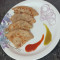 Aloo Pyaz Paratha (2 Pcs.