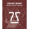 Drunk Monk Redwine Oaked Ale