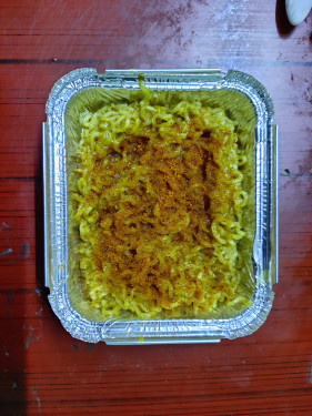 Masala Maggi (Normal)