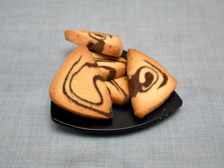 Marble Biscuit (250Gm)