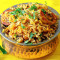 Mashi Special Egg Dum Biryani (Serves 2 Boiled Fried Eggs)