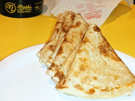 Paratha Double 4Pcs