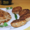 Galawati Kabab 2Pcs Paratha 2 Pcs