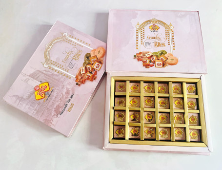 Mewa Bite Chocolate 24Pc