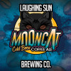 Mooncat Cold Brew Coffee Ale