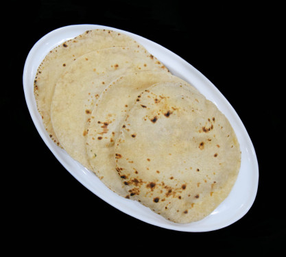 Tawa Roti (4 Pcs 35 Gm Each)